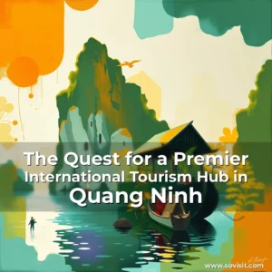 Read more about the article The Quest for a Premier International Tourism Hub in Quang Ninh