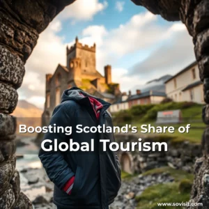 Read more about the article Boosting Scotland’s Share of Global Tourism