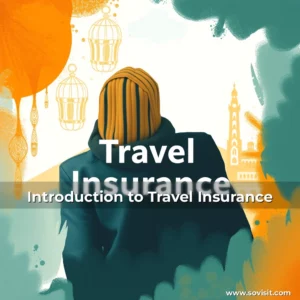 Read more about the article Introduction to Travel Insurance