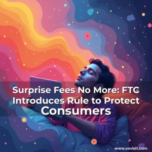 Read more about the article Surprise Fees No More: FTC Introduces Rule to Protect Consumers
