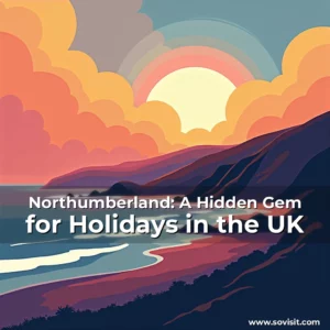 Read more about the article Northumberland: A Hidden Gem for Holidays in the UK
