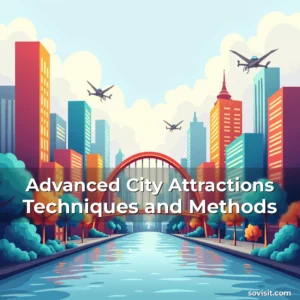Read more about the article Advanced City Attractions Techniques and Methods